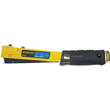 Staple Gun Hammer Style