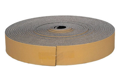Expansion Joint Foam Self Adhesive 100x10mm 25m