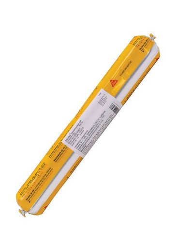 Sikaflex Construction (AP) Polyurethane Sealant Grey