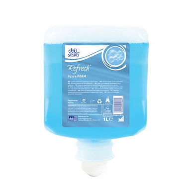 Foam Hand Wash 1L 6 Cartons