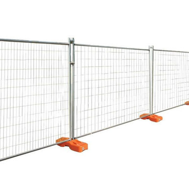 200m Temporary Fence Package 2000 Series