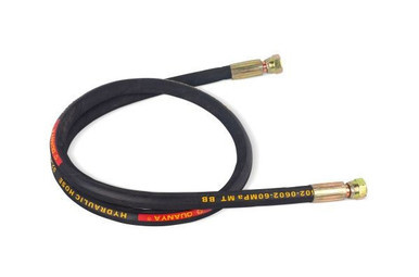 OPT Traffic VMS Trailer Oil Pipe & Connector