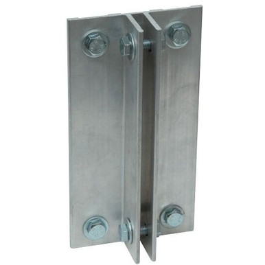 Telegraph Pole 200mm Sign Bracket