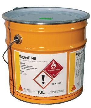 Sika Rugasol MH Gel Retarder 10 L