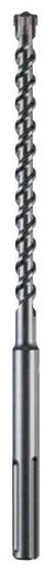 SDS Max 4 Cut 16x340mm