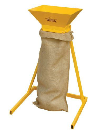 Sand Bag Filler