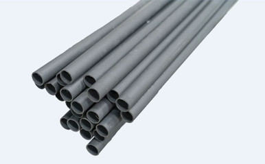 Rigid Conduit 20mm x 3m Grey