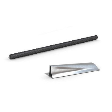 Expansion Joint Pegs Wedges To Suit 100mm Slab 4 Pack
