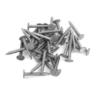 Clouts Galvanised 5kg 25x2.80