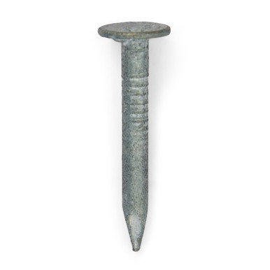 Clouts Galvanised 5kg 25x2.80 single view