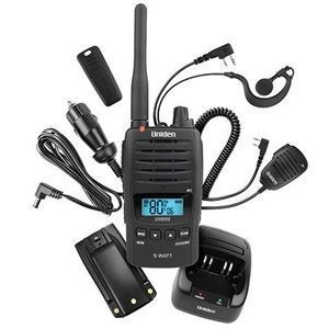 Premium Two Way Radio