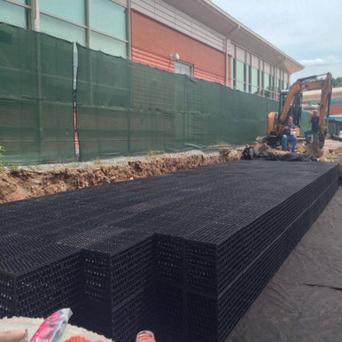 Storm Water Standard Module Double