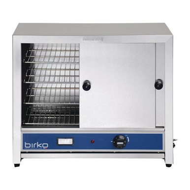Pie Warmer Builders Model 50 Pies