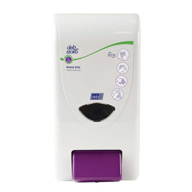 Hand Cleaner Dispenser 4L