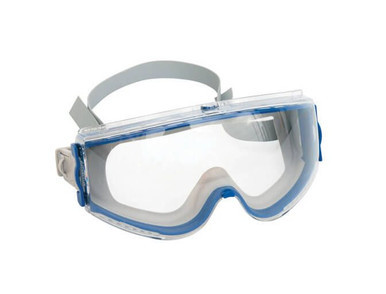 Premium Safety Goggle Clear