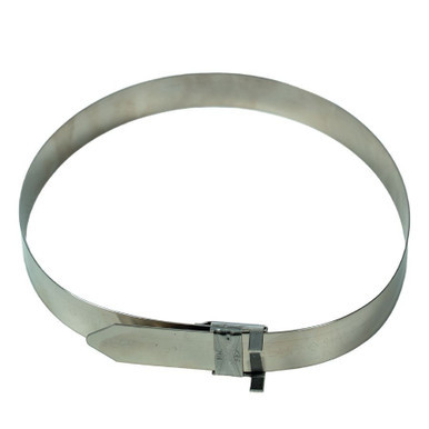 Bucklestrap 19x1120mm