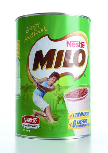 Milo Can 700g