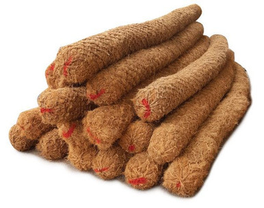 COIRmasta Coirlogs 300mm x 3m