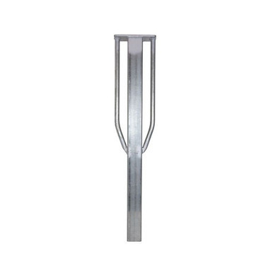 Stake Post Rammer