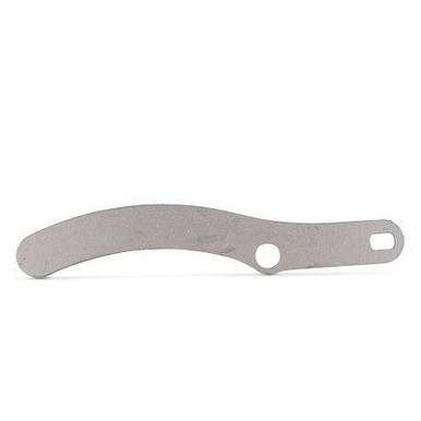 VMS Trailer Replacement Screen Brake