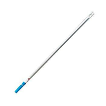Traffic Bat Handle without Head - Aluminium