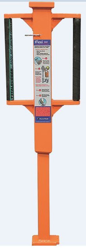 Flexi360 Manual Driver & Clamping Tool