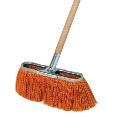 Heavy Duty Road Broom 45cm