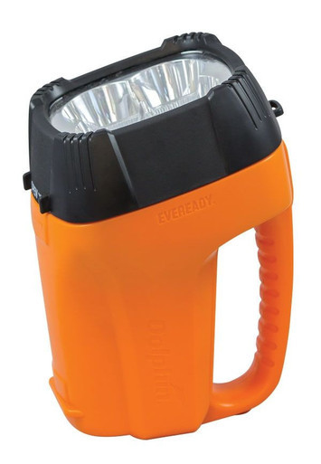 Eveready Dolphin Torch