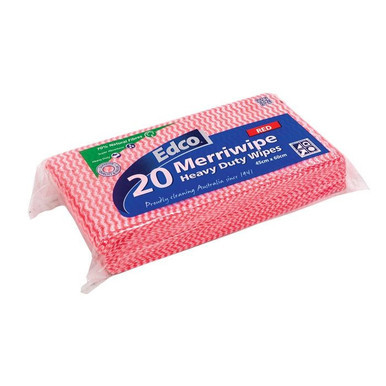 Absorbent Kitchen Wipes 450x600mm