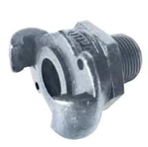 Type A Claw Fitting 1in