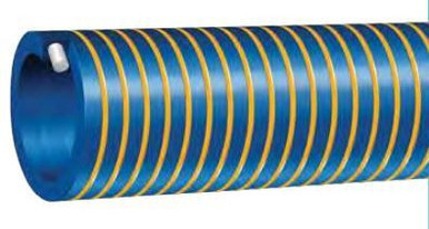 BLUEOIL SUCTION HOSE