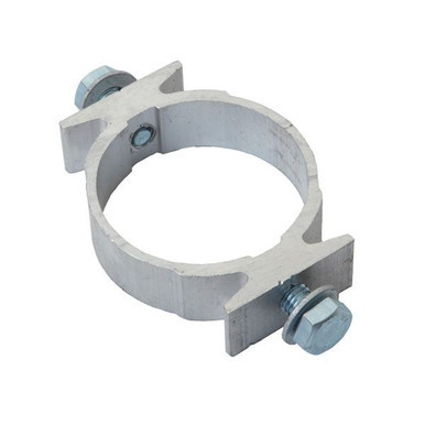 Double Sided Unbraced Sign Ring Bracket
