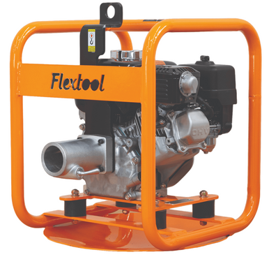 Drive Unit Diesel 4.8HP