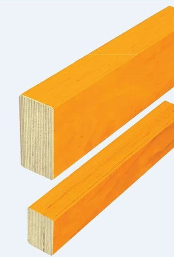 LVL Structural Timber 150x77mm 6m
