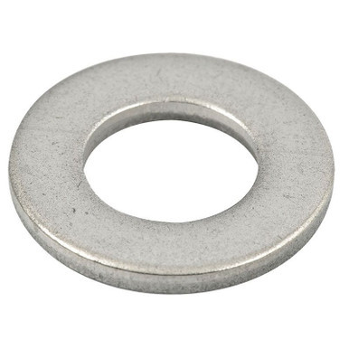 Flat Metric Washers