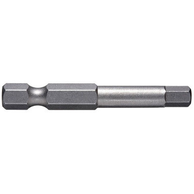 Hex Power Driver Bit 5x75mm