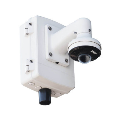 solar cctv camera