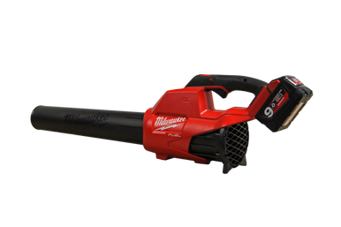 Milwaukee M18 leaf blower