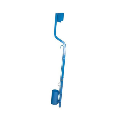Back Saver Spotting Handle