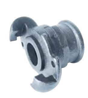 Type A Claw Fitting To Female Three Eight Inch 10mm