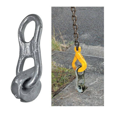 Lifting Clutch 1.3 Tonne