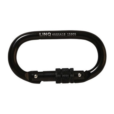 alloy karabiner