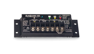 OPTraffic VMS Trailer Solar Charge Controller 15A