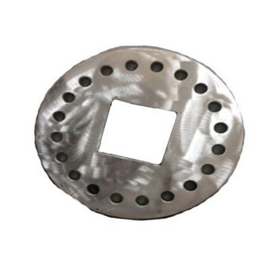 OPTraffic VMS Replacement Large Tube Washer, Circular