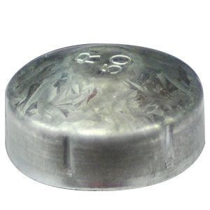 Caps For Posts Heavy Duty