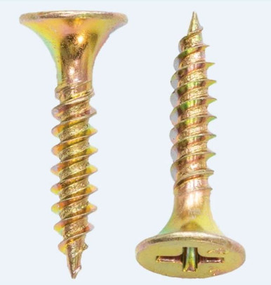 Needle Point Bugle Fine Thread 6 To 18 32mm