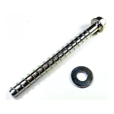 plate lockers anchors and washers