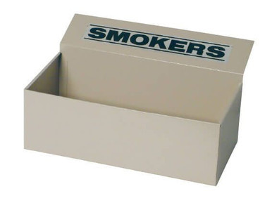Cigarette Ash Bin