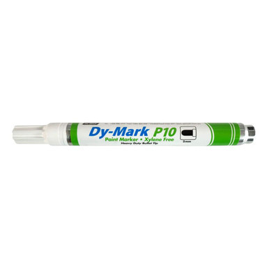 Paint Marker Pen White