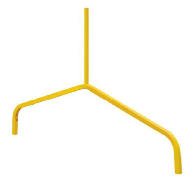 Temporary Sign Stand - Bent Leg Temporary Sign Stand
